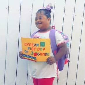 Fundraising Page: Perla Carbonell